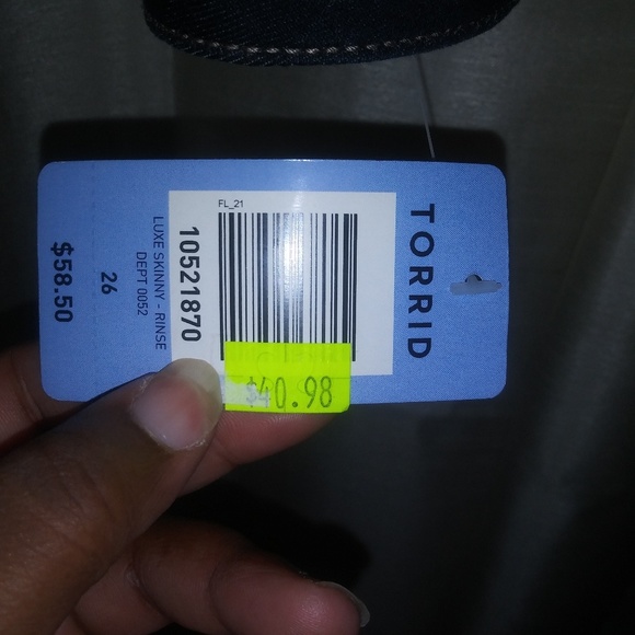 Jeans - Picture 4 of 6